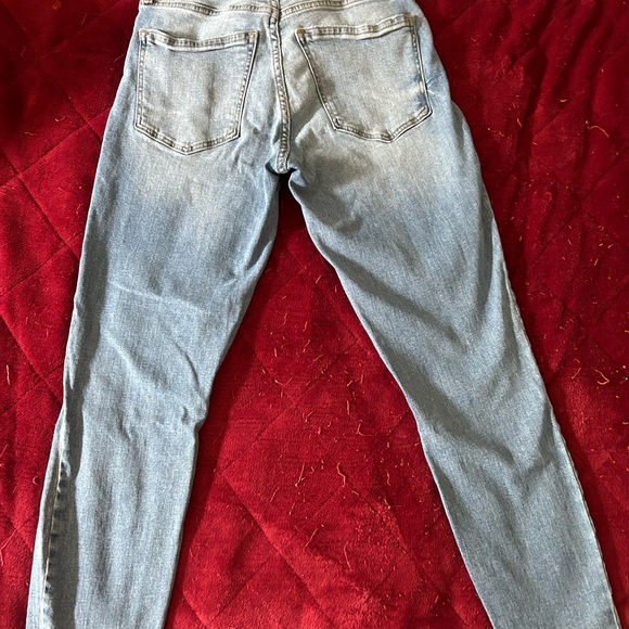 Lucky Brand Jeans - Picture 4 of 4